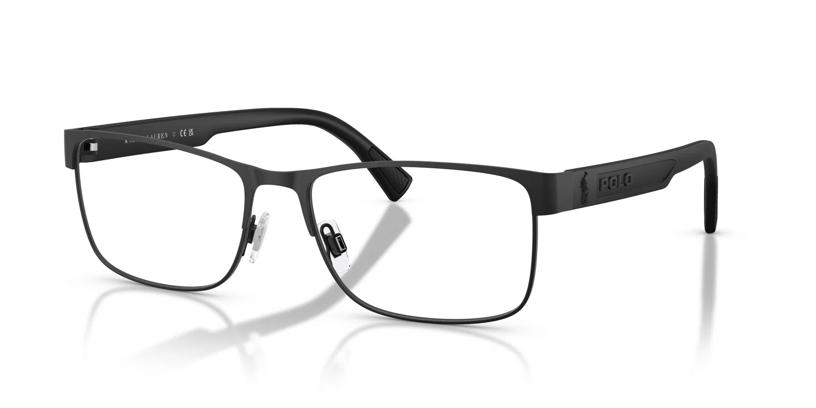 Polo 1244 Eyeglasses - view 21